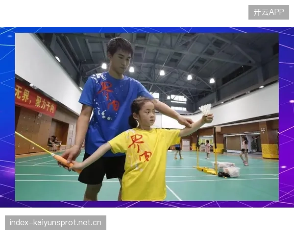 羽毛球选手体能测试揭秘，科学训练推动成绩飞跃