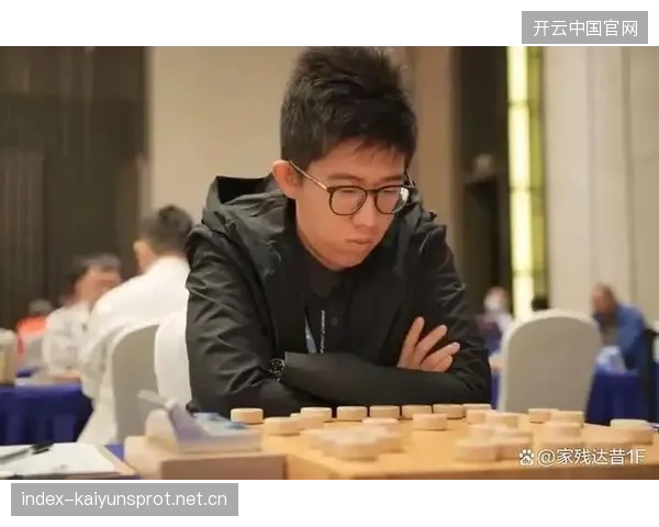 青年选手逆袭老将，五盘大战拉满强度